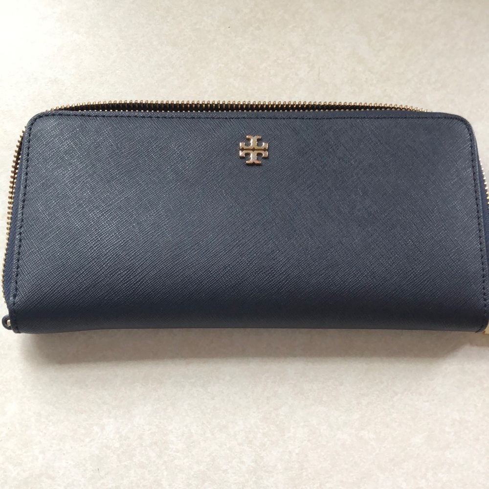 Tory Burch Wallet